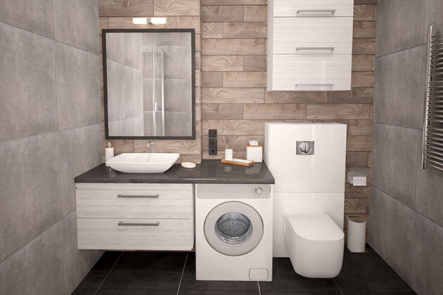 Acqua potabile con addolcitore