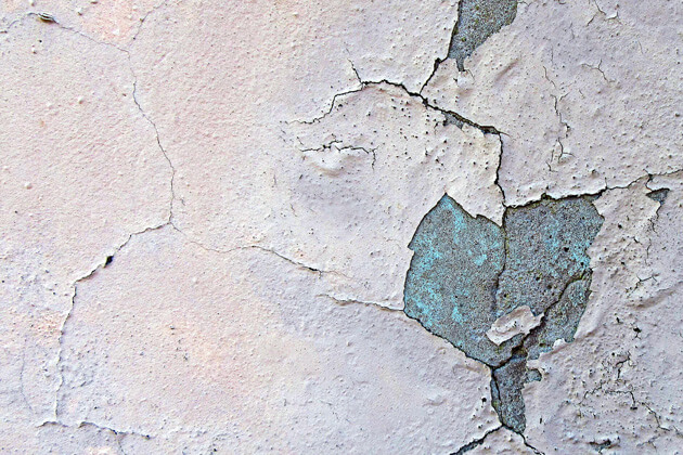 Acqua del rubinetto e calcare