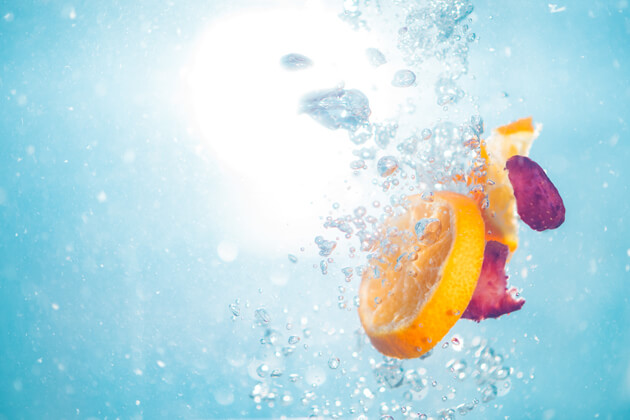 L'osmosi inversa non è pericolosa