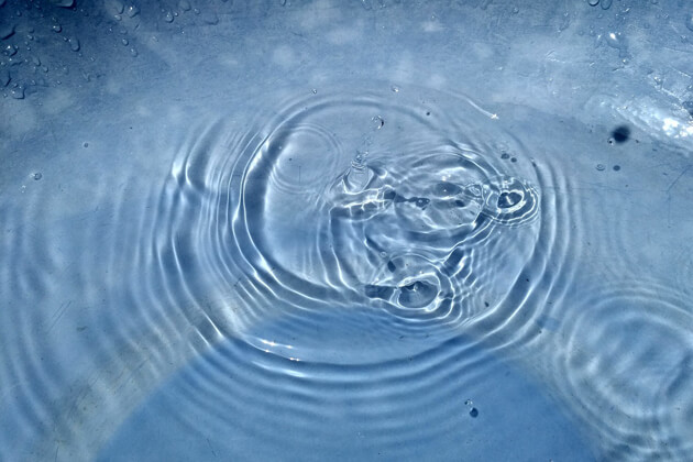 Filtri a carboni attivi per depuratore d'acqua