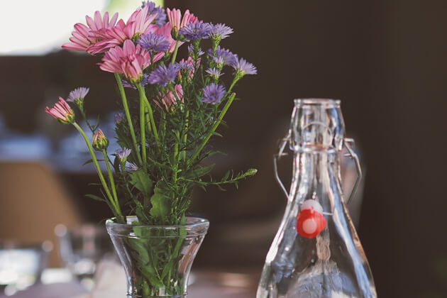 Vantaggi acqua filtrata per ristoranti e hotel