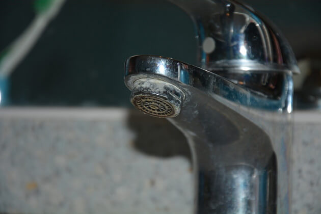 L'importanza della manutenzione dell'addolcitore d'acqua