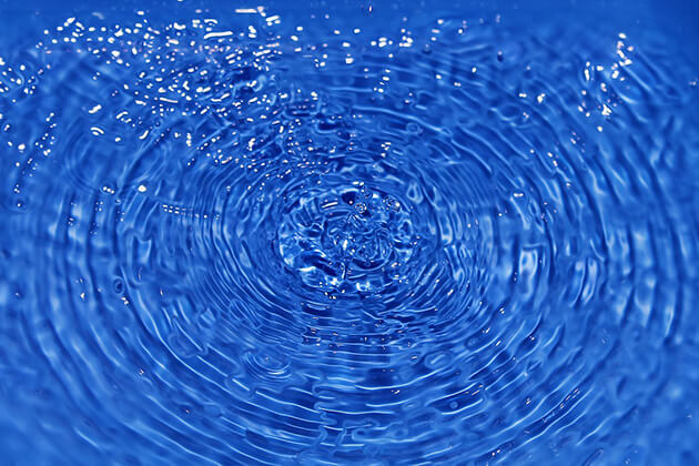 Acqua bene prezioso, perché preservarla