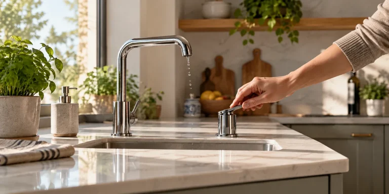 Acqua bene prezioso: perché preservarla