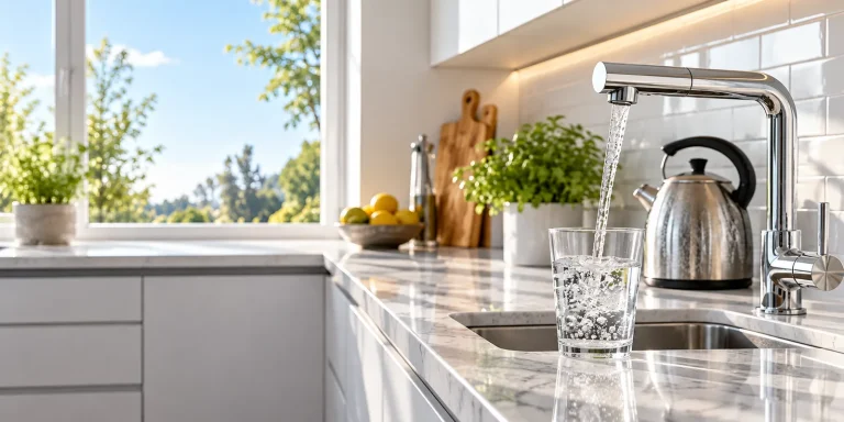 Acqua dura, cosa si intende nello specifico