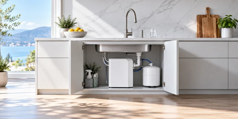 Acqua potabile osmosi inversa: informazioni utili