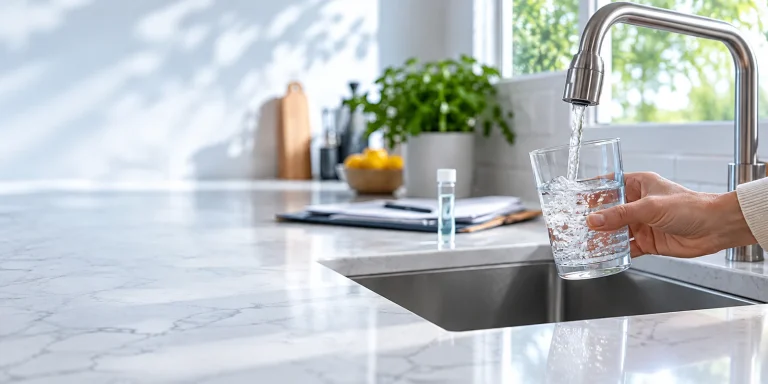 Chi controlla l’acqua potabile in Italia?
