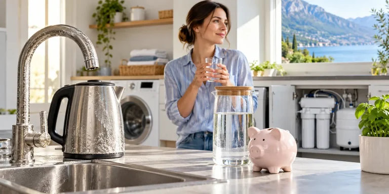 Come risparmiare sulla bolletta dell’acqua