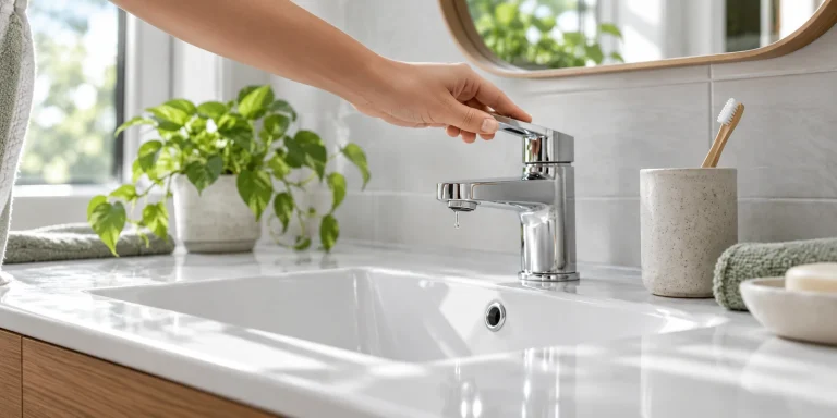 Modi per non sprecare l’acqua e inquinare meno